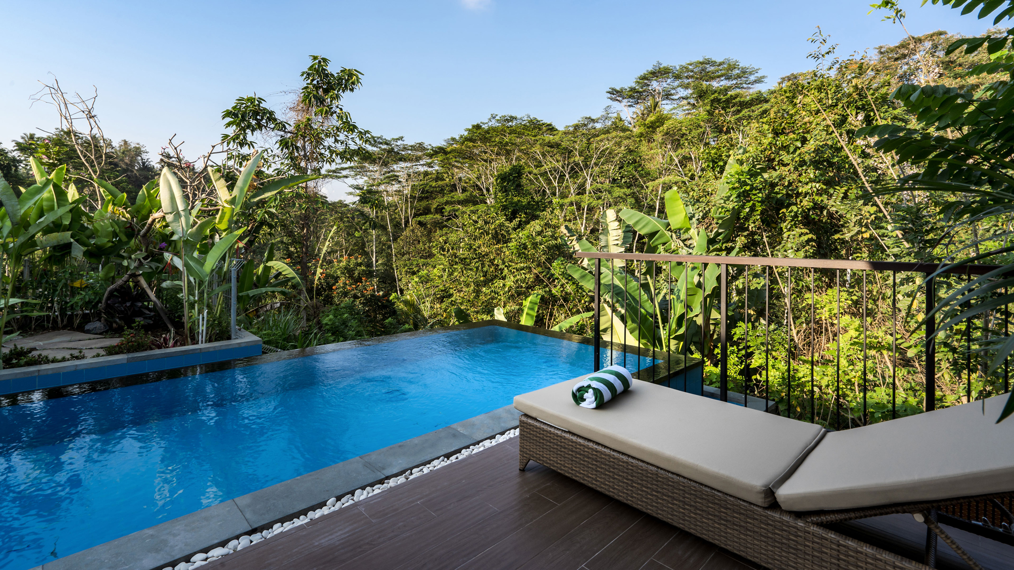 The Pala Ubud - Villa Seraya B